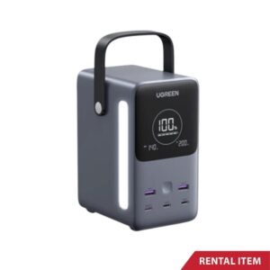 UGREEN 48000mAh 300W Power Bank