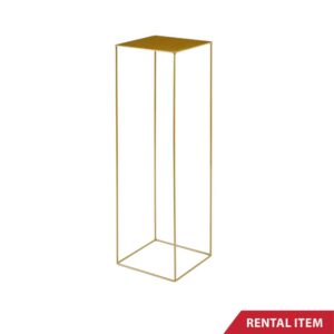 Flower Stand Rental in Sri Lanka for Events