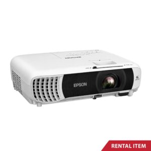 Epson EB-W55 Projector Rental in Sri Lanka