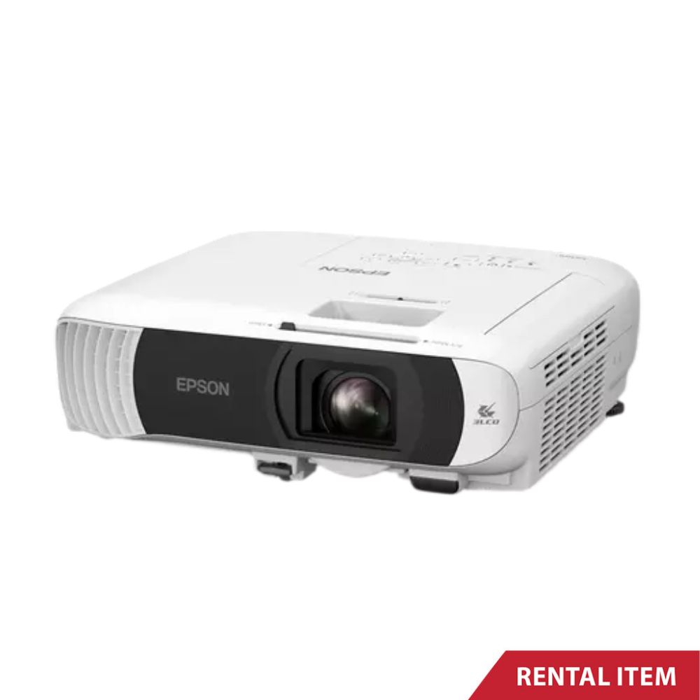 Epson EB-FH54 Projector Rental in Sri Lanka