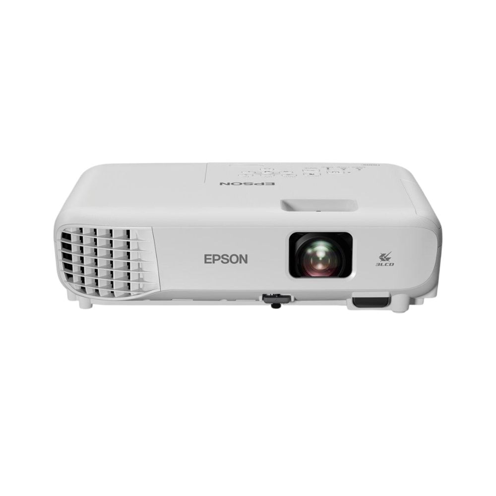 Epson EB-W53 4000 Lumens Projector for Rent