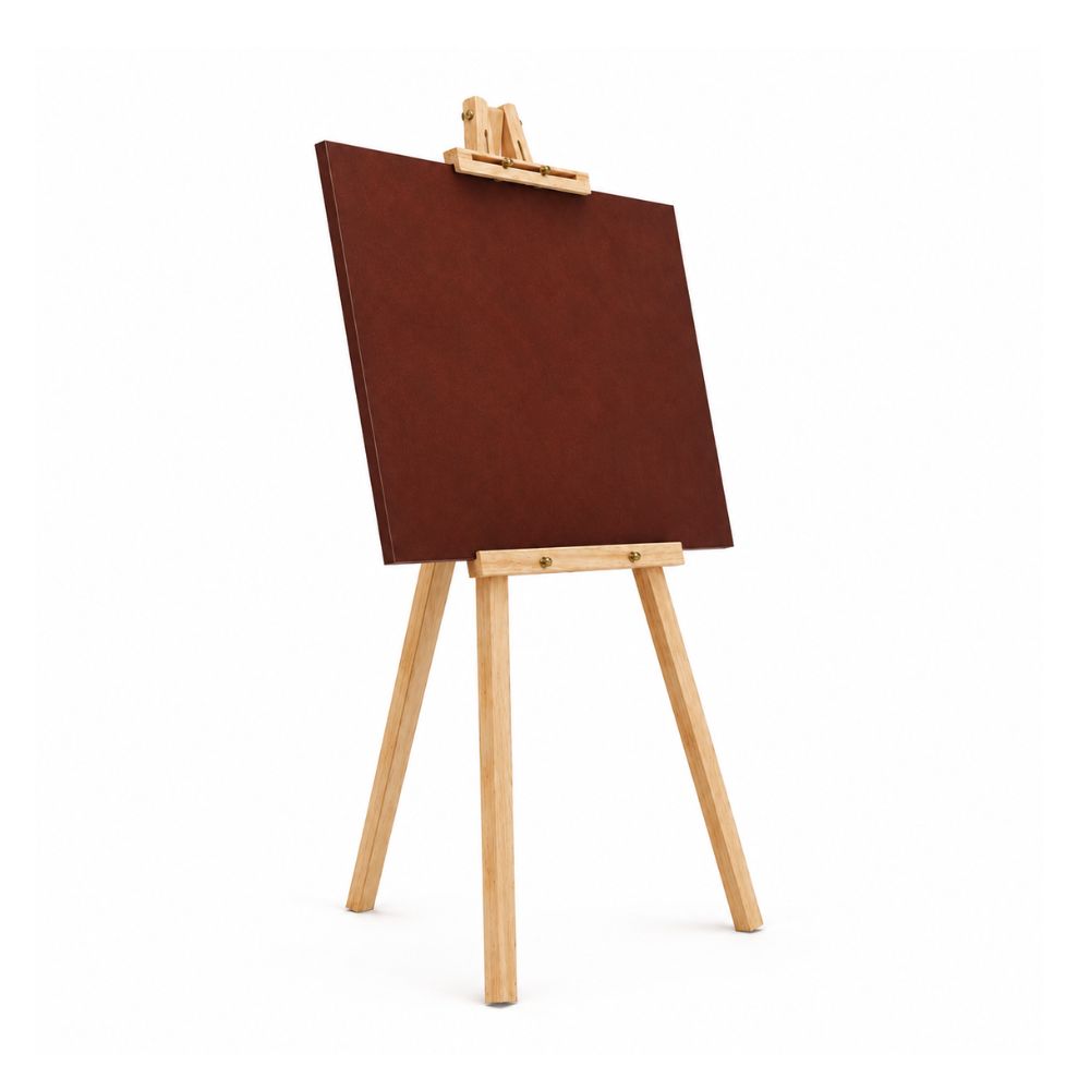 Drawing Board Easel Rental for Art Workshops Sri Lanka