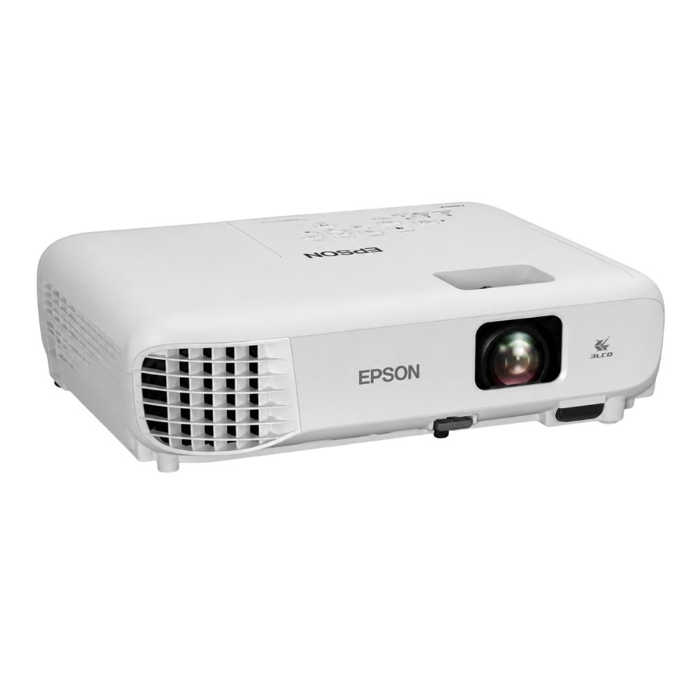 Epson EB-W53 Projector Hire for Corporate Events