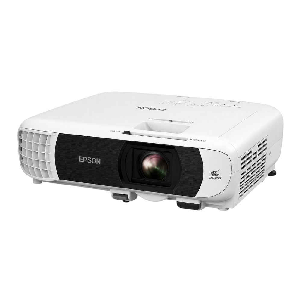 Epson EB-FH54 Projector Hire for Corporate Events