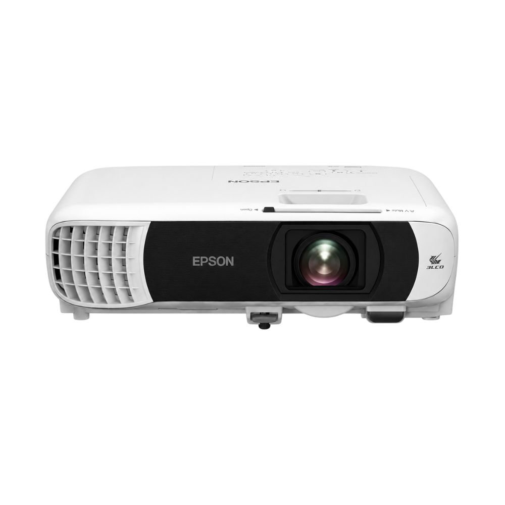 Epson EB-FH54 Full HD 4100 Lumens Projector Rental