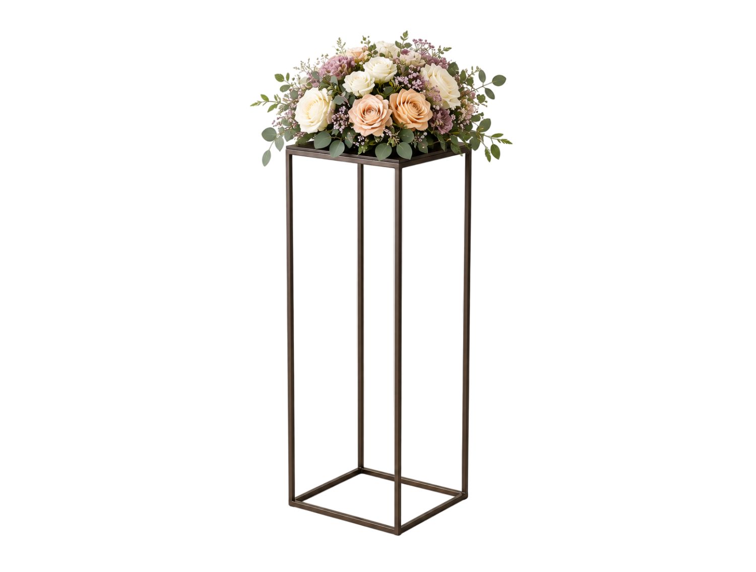 Floral Display Stand Hire for Parties and Weddings