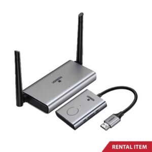 HDMI Wireless HD Video Transmitter & Receiver