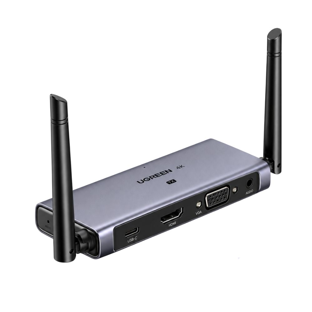 UGREEN Wireless HDMI Transmitter Receiver for Rent Sri Lanka