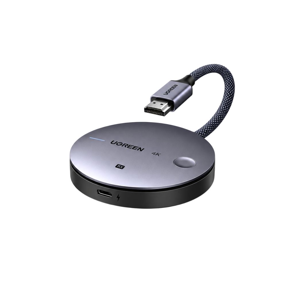 UGREEN 4K Wireless HDMI Rental Rentitem.lk